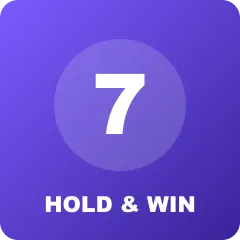 Kafelek Hold & Win w lobby PlayBison kasyno