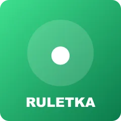 Kafelek Ruletka live w lobby PlayBison kasyno